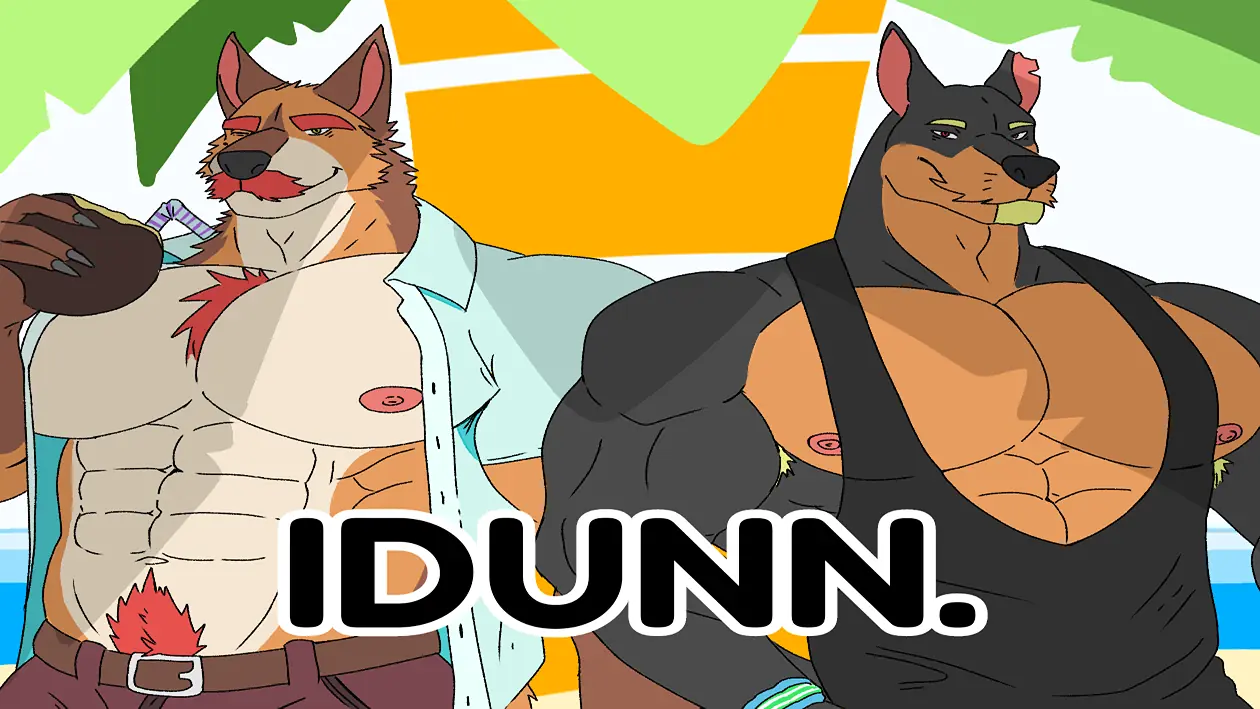 IDUNN. cover