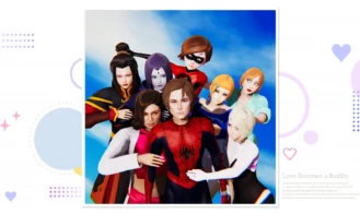 Into The Baddie-Verse cover