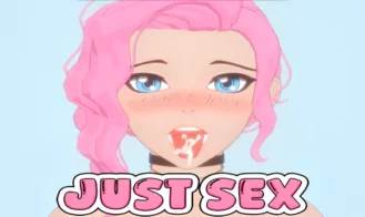 Just Sex cover