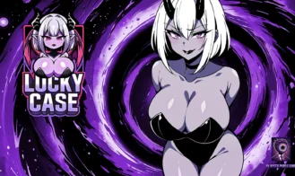 Lucky Case cover
