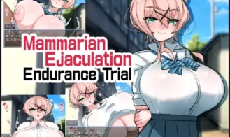 Mammarian Ejaculation: Endurance Trial cover