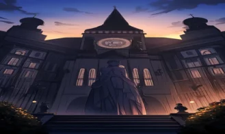 Meadows Mansion cover
