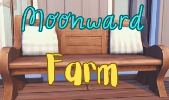 Moonward Farm cover