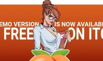 Ms. Peach Demo cover