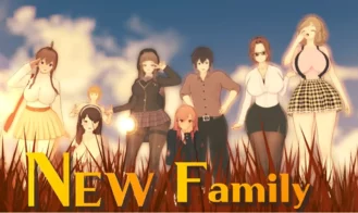 New Family cover