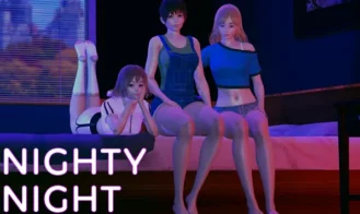 Nighty Night cover