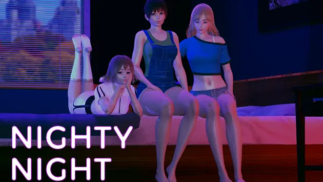 Nighty Night cover
