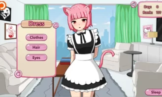 Pussy Trainer cover