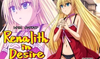 Renalith in Desire cover