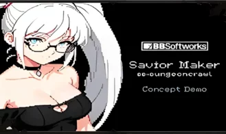 Savior Maker cover