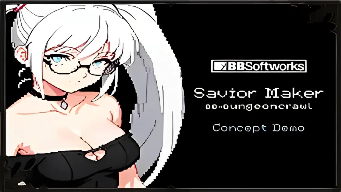 Savior Maker cover