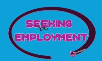 Seeking Employment cover