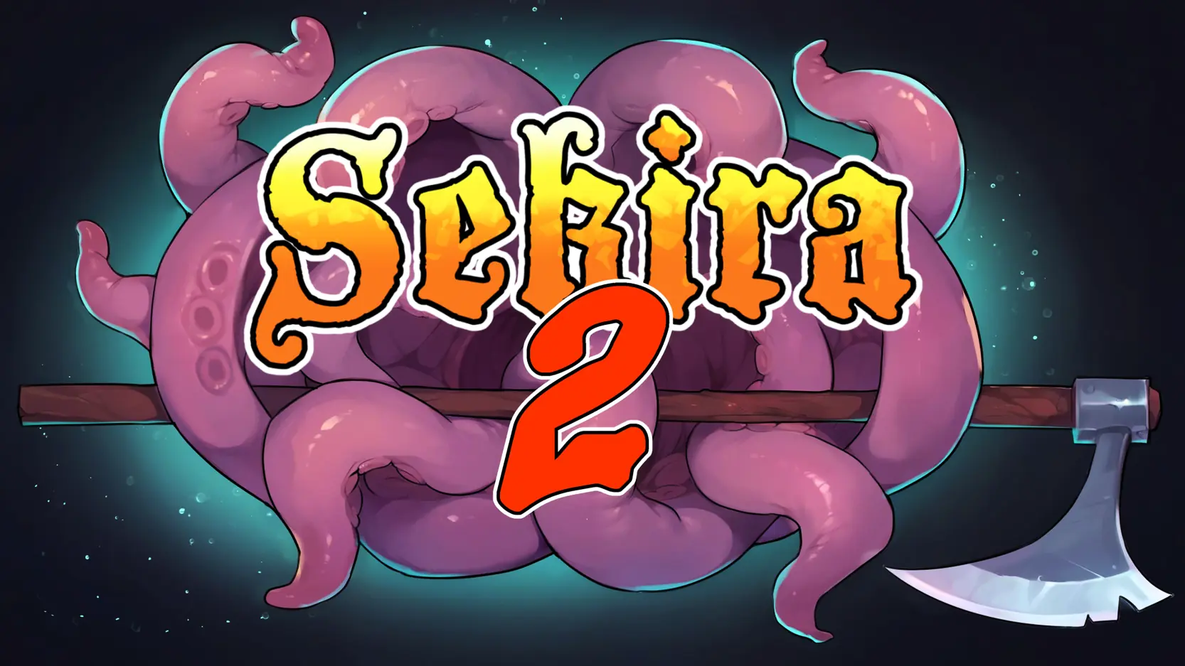 Sekira: Part 2 cover
