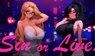 Sin or Live cover