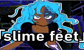 Slime Feet cover
