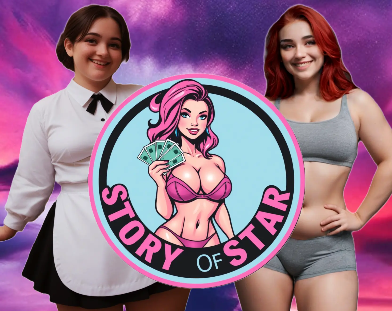 Story Of Star cover