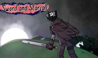 Sword and Starfall cover