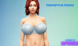 Temptation cover