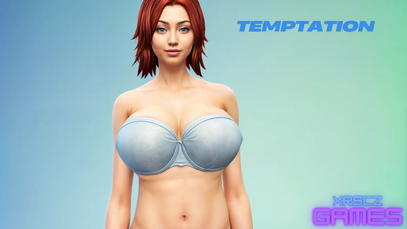 Temptation cover
