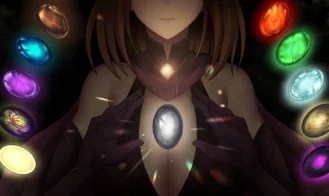 The Elemental Witch cover