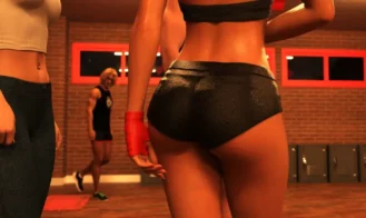 Training Day cover