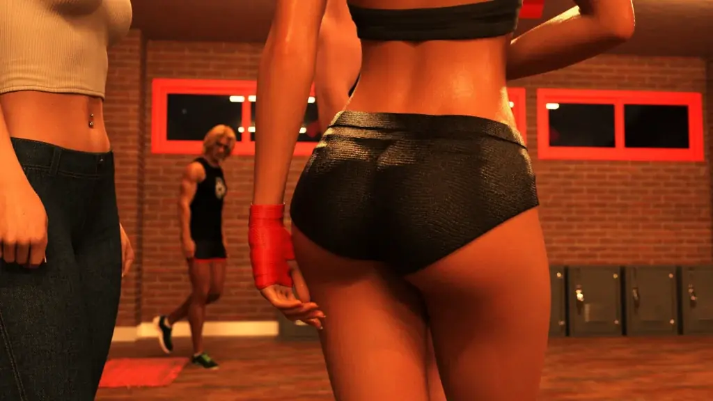 Training Day cover