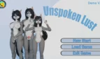 Unspoken Lust