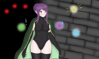 Violet Witch Trials cover