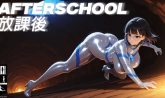 Afterschool cover