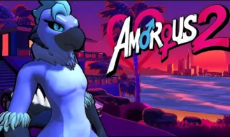 Amorous 2 cover