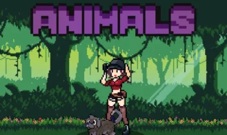 Animals cover