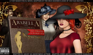 Arabella 1890 cover