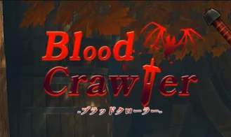 Blood Crawler cover