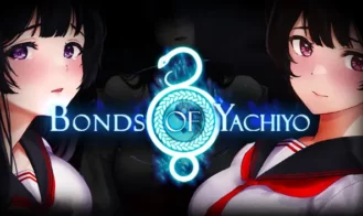 Bonds of Yachiyo cover