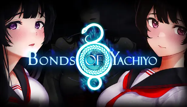 Bonds of Yachiyo cover
