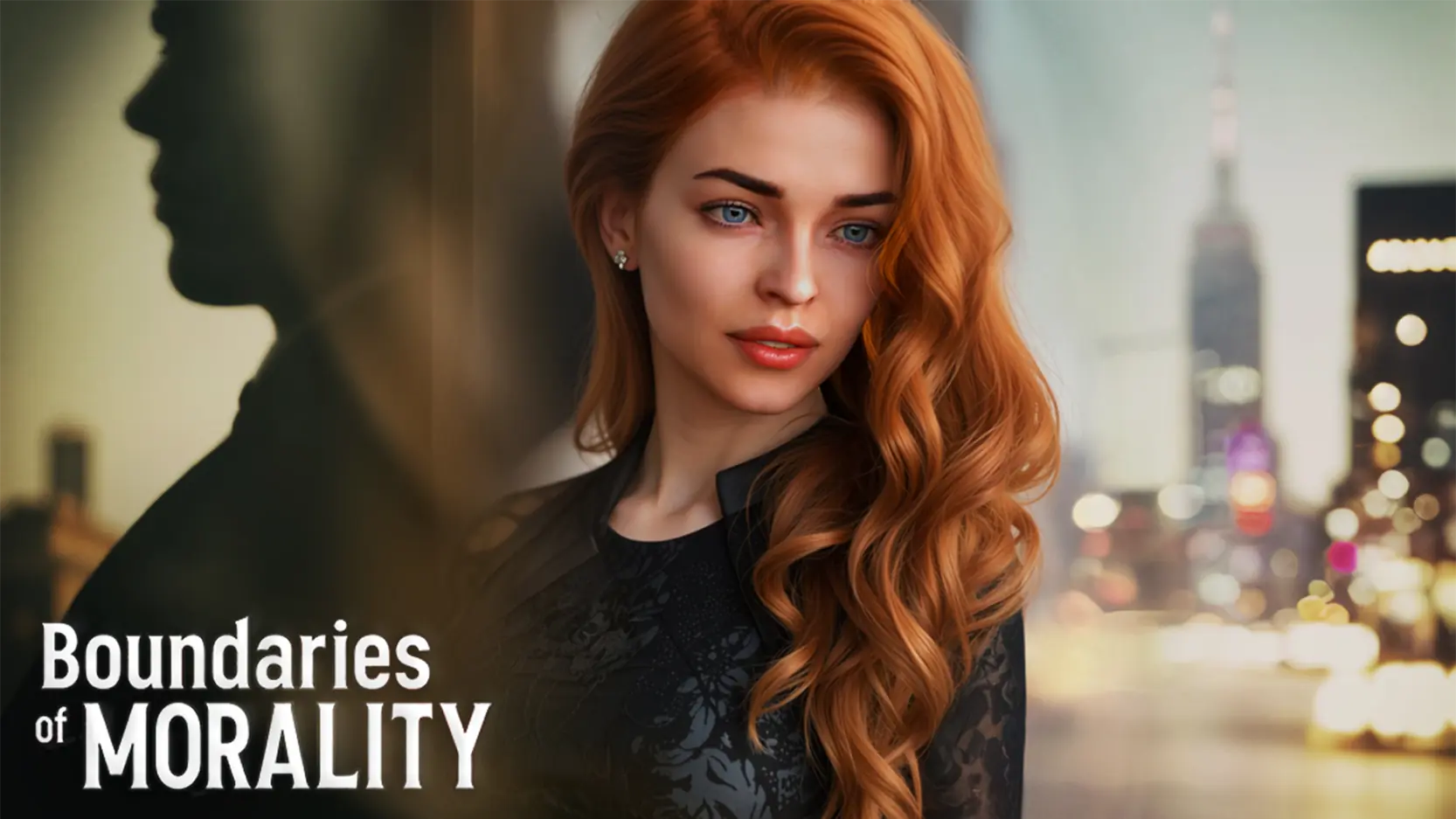 Boundaries of Morality cover