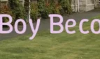 Boy Becomes Man