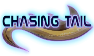 Chasing Tail cover