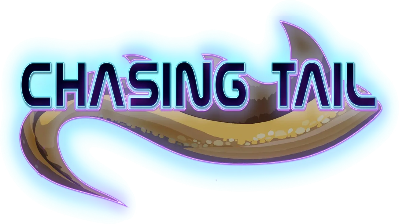 Chasing Tail cover
