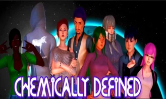 Chemically Defined cover