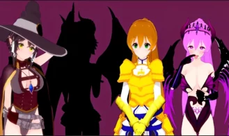 Corruption Kingdom cover