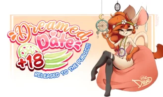 Dreamed Date cover