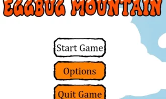 Eggbug Mountain cover