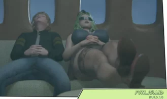 Futa Island cover