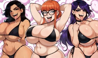 GOONCUCK cover