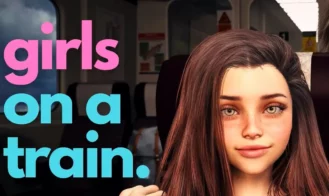 Girls on a Train cover