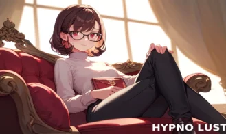 Hypno Lust cover