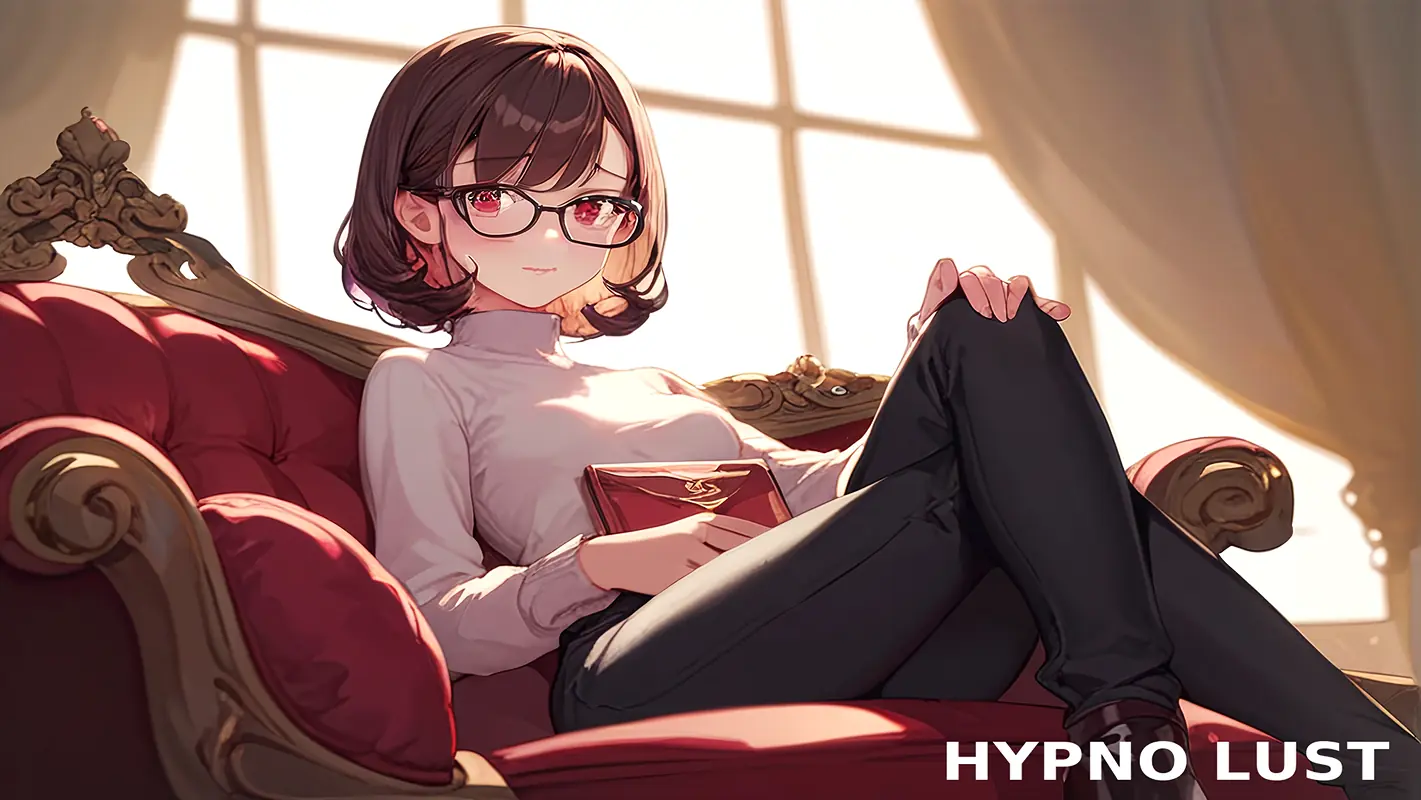 Hypno Lust cover