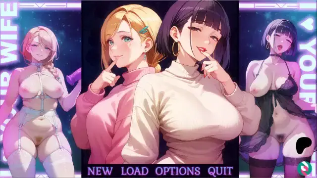 I Love Your Wife cover