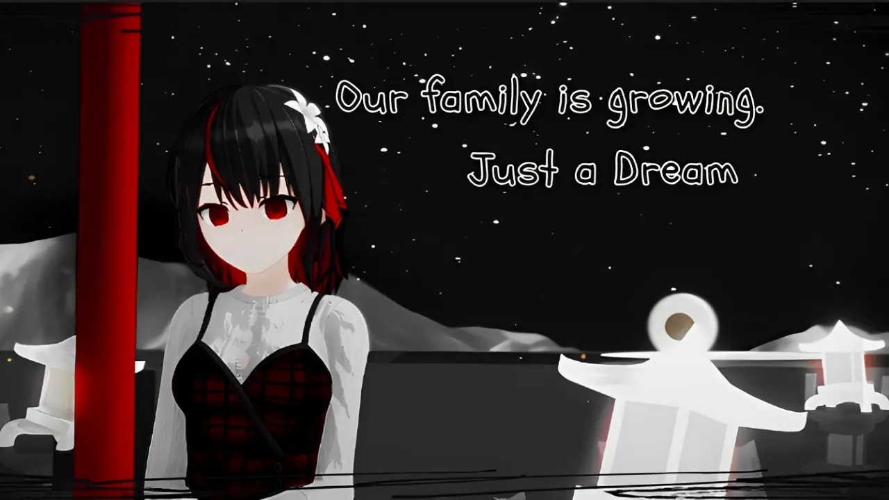Just a Dream cover